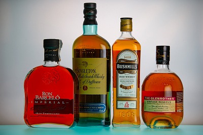 liquor, brandy, cocktail